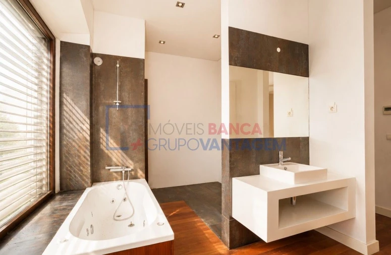 Apartamento T4 para Venda em Avenidas Novas Foto 13