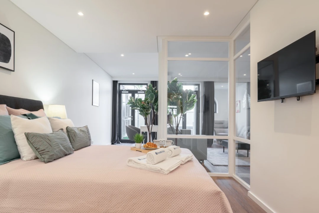 Apartamento T2 para Venda em Cedofeita, Santo Ildefonso, Sé, Miragaia, São Nicolau e Vitória Foto 1
