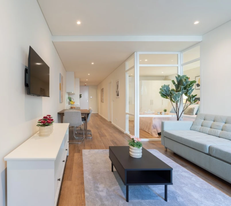 Apartamento T2 para Venda em Cedofeita, Santo Ildefonso, Sé, Miragaia, São Nicolau e Vitória Foto 10