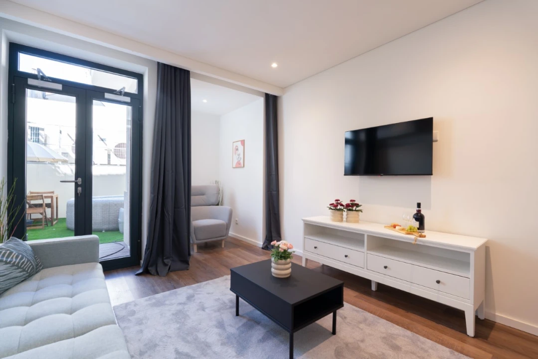 Apartamento T2 para Venda em Cedofeita, Santo Ildefonso, Sé, Miragaia, São Nicolau e Vitória Foto 12