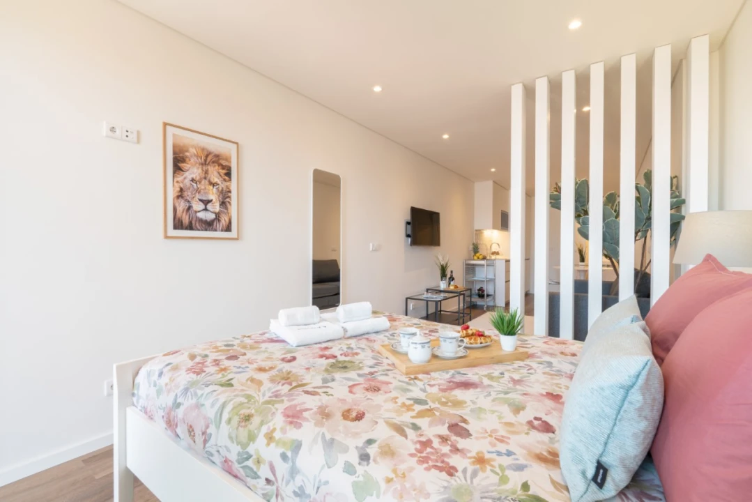Apartamento para Venda em Cedofeita, Santo Ildefonso, Sé, Miragaia, São Nicolau e Vitória Foto 4