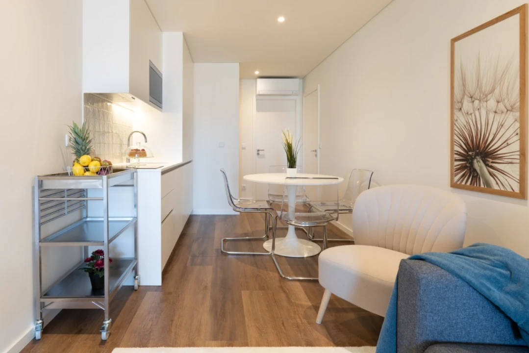 Apartamento para Venda em Cedofeita, Santo Ildefonso, Sé, Miragaia, São Nicolau e Vitória Foto 8