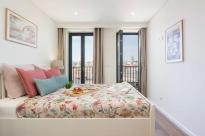 Apartamento para Venda em Cedofeita, Santo Ildefonso, Sé, Miragaia, São Nicolau e Vitória