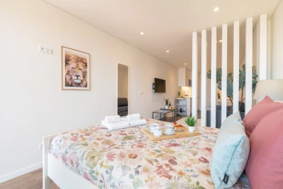 Apartamento para Venda em Cedofeita, Santo Ildefonso, Sé, Miragaia, São Nicolau e Vitória