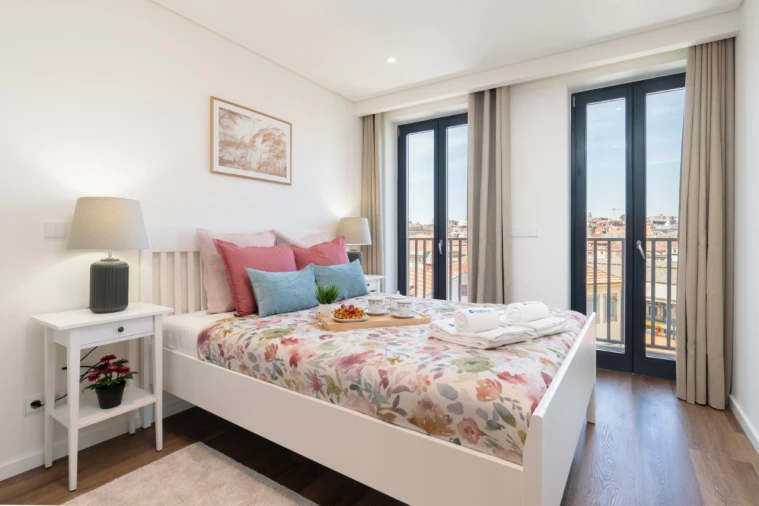 Apartamento para Venda em Cedofeita, Santo Ildefonso, Sé, Miragaia, São Nicolau e Vitória Foto 2