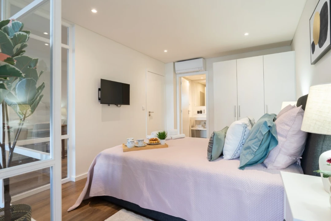 Apartamento T2 para Venda em Cedofeita, Santo Ildefonso, Sé, Miragaia, São Nicolau e Vitória Foto 9