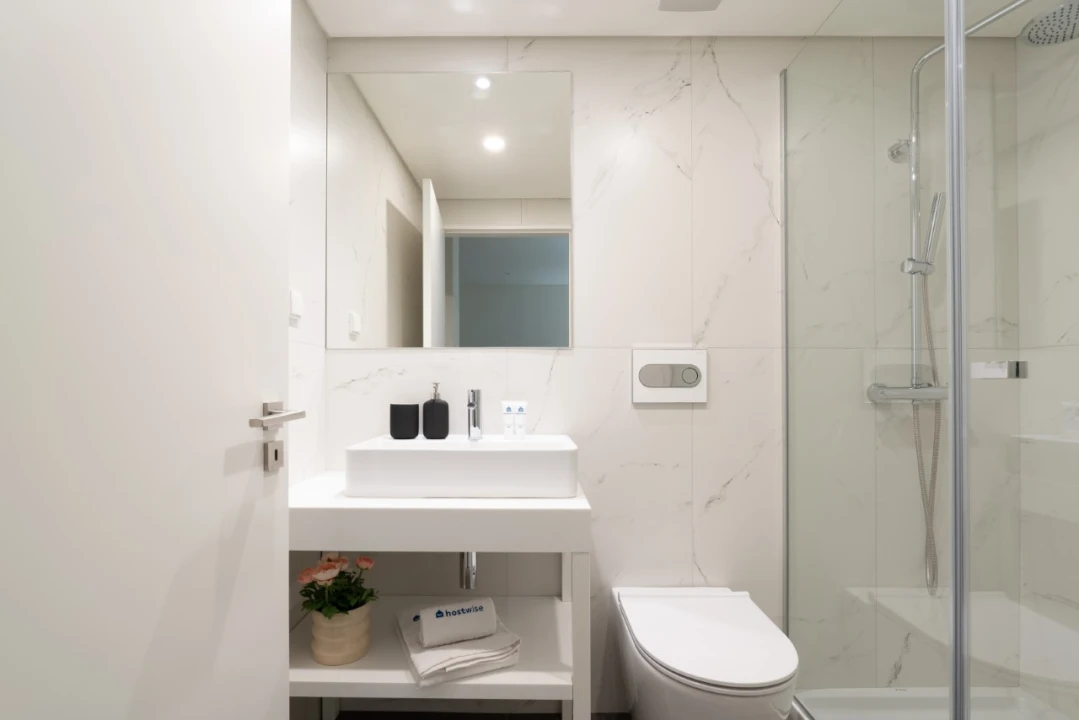 Apartamento T2 para Venda em Cedofeita, Santo Ildefonso, Sé, Miragaia, São Nicolau e Vitória Foto 12