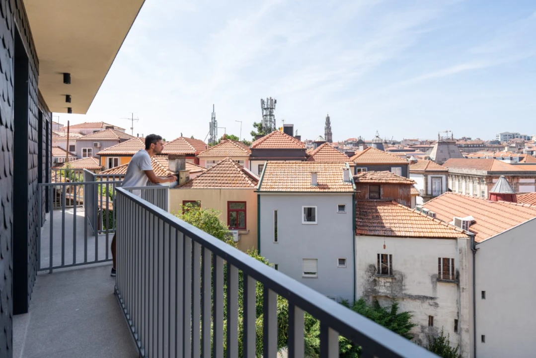 Apartamento T2 para Venda em Cedofeita, Santo Ildefonso, Sé, Miragaia, São Nicolau e Vitória Foto 5