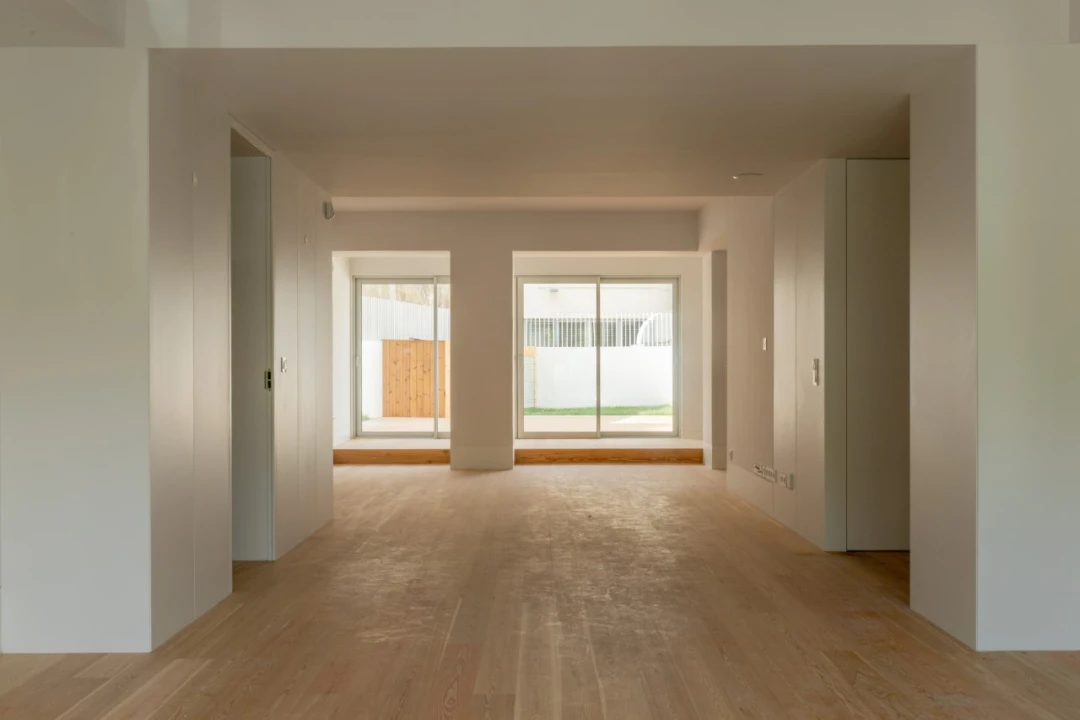 Apartamento T2 para Venda em Arroios Foto 6