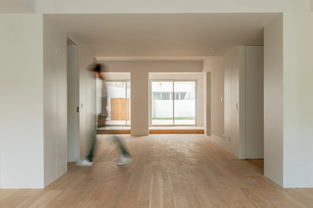 Apartamento T2 para Venda em Arroios Foto 7