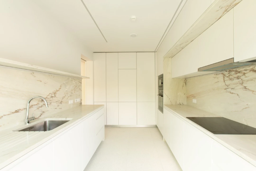 Apartamento T2 para Venda em Arroios Foto 8