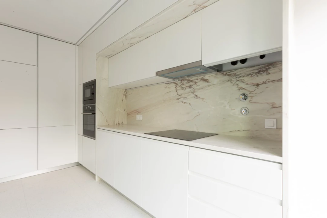 Apartamento T2 para Venda em Arroios Foto 11