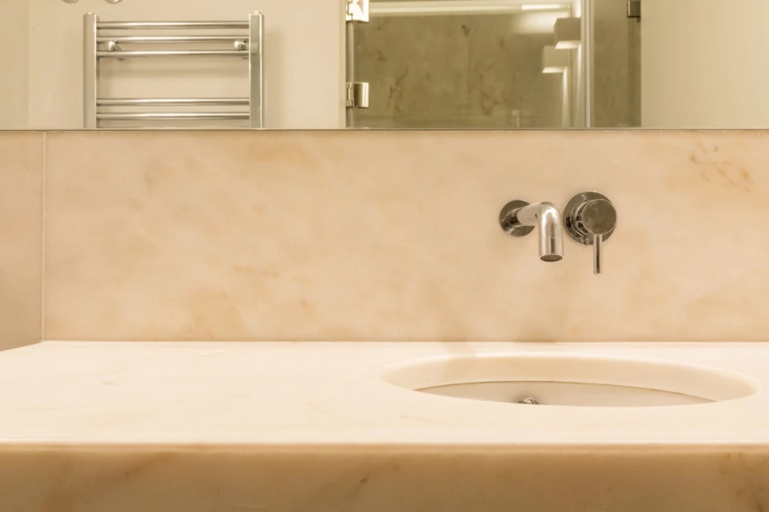 Apartamento T2 para Venda em Arroios Foto 15