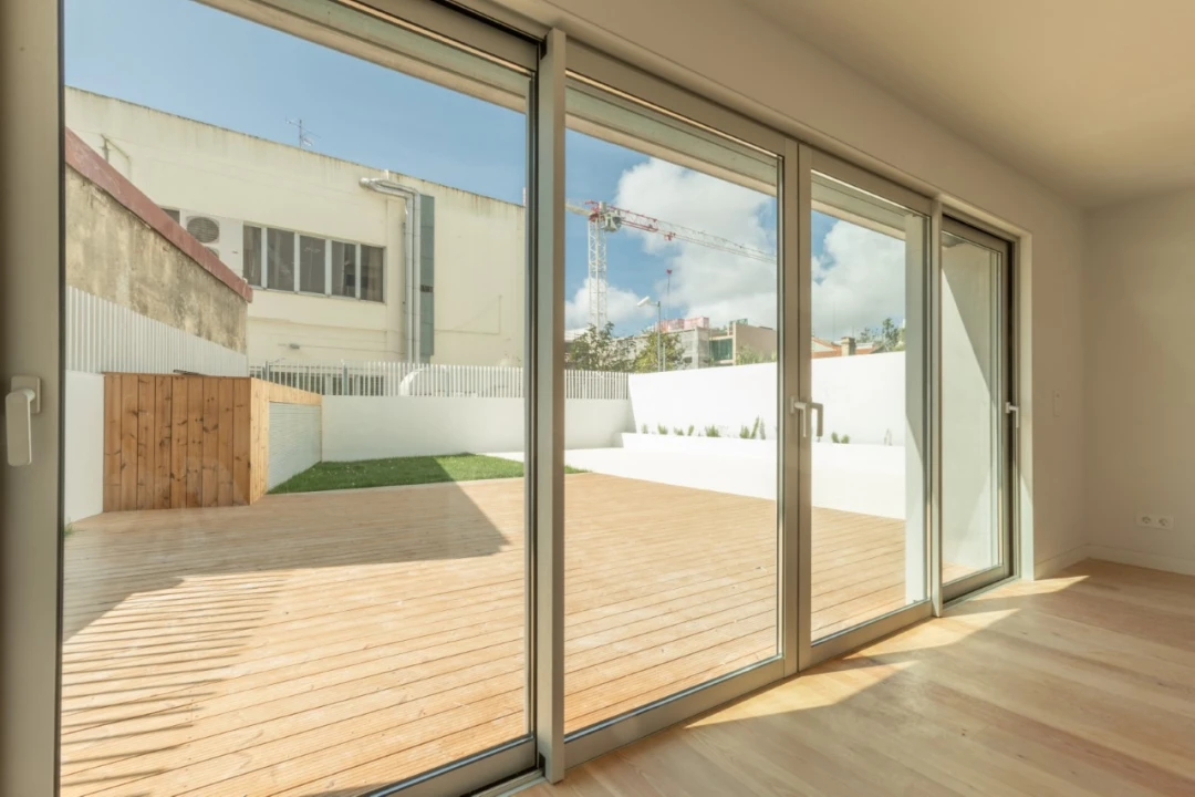 Apartamento T2 para Venda em Arroios Foto 1