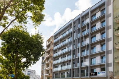 Apartamento T2 para Venda em Arroios