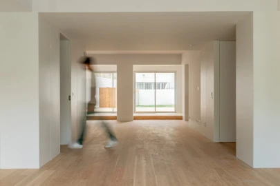Apartamento T2 para Venda em Arroios
