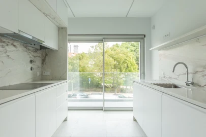 Apartamento T2 para Venda em Arroios