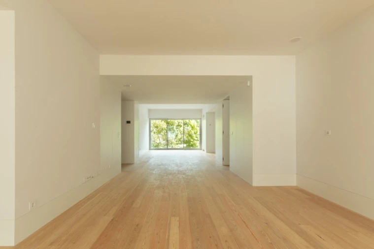 Apartamento T2 para Venda em Arroios Foto 2