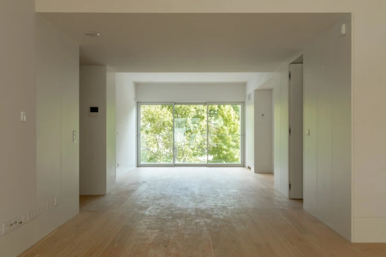 Apartamento T2 para Venda em Arroios Foto 5