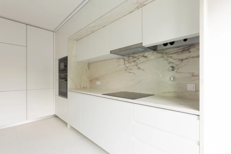 Apartamento T2 para Venda em Arroios Foto 11