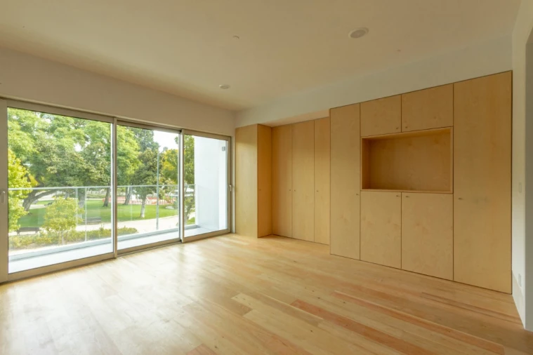 Apartamento T2 para Venda em Arroios Foto 14