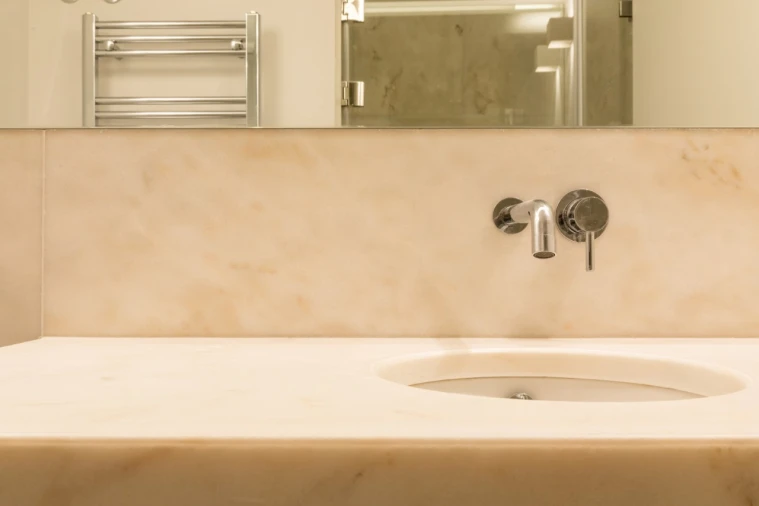 Apartamento T2 para Venda em Arroios Foto 15