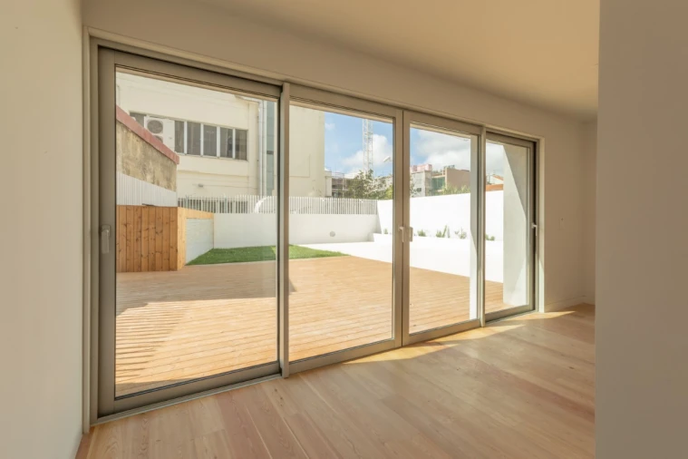 Apartamento T2 para Venda em Arroios Foto 16