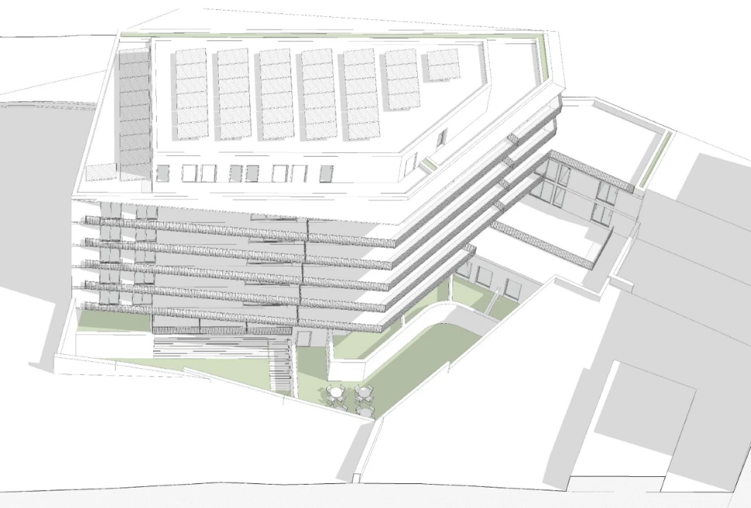 Apartamento para Venda em Lordelo do Ouro e Massarelos Foto 5