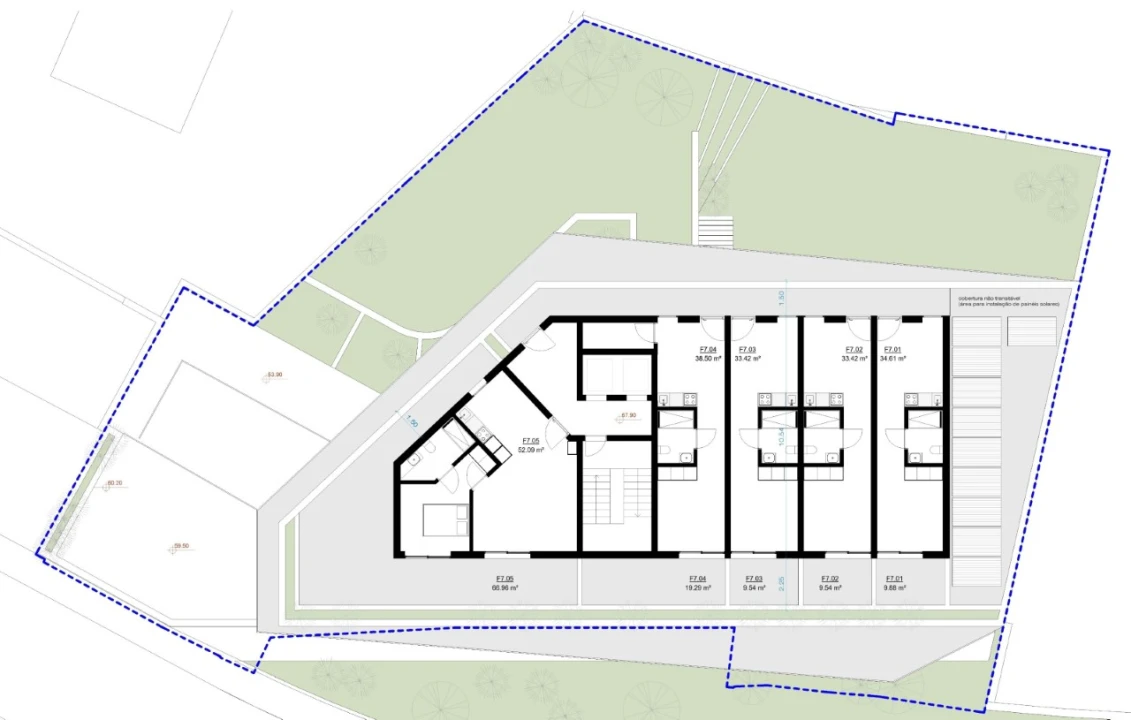 Apartamento para Venda em Lordelo do Ouro e Massarelos Foto 11