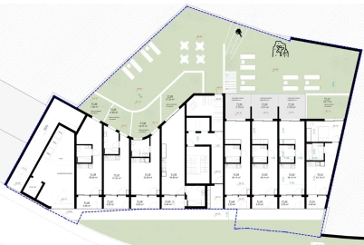 Apartamento para Venda em Lordelo do Ouro e Massarelos