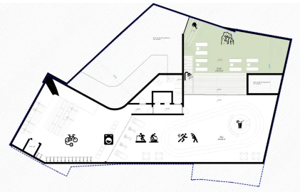 Apartamento para Venda em Lordelo do Ouro e Massarelos