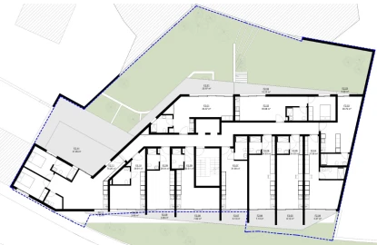 Apartamento para Venda em Lordelo do Ouro e Massarelos