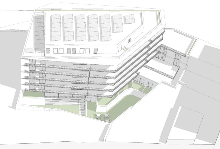 Apartamento para Venda em Lordelo do Ouro e Massarelos Foto 5