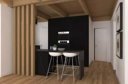 Moradia T3 para Venda em Vau