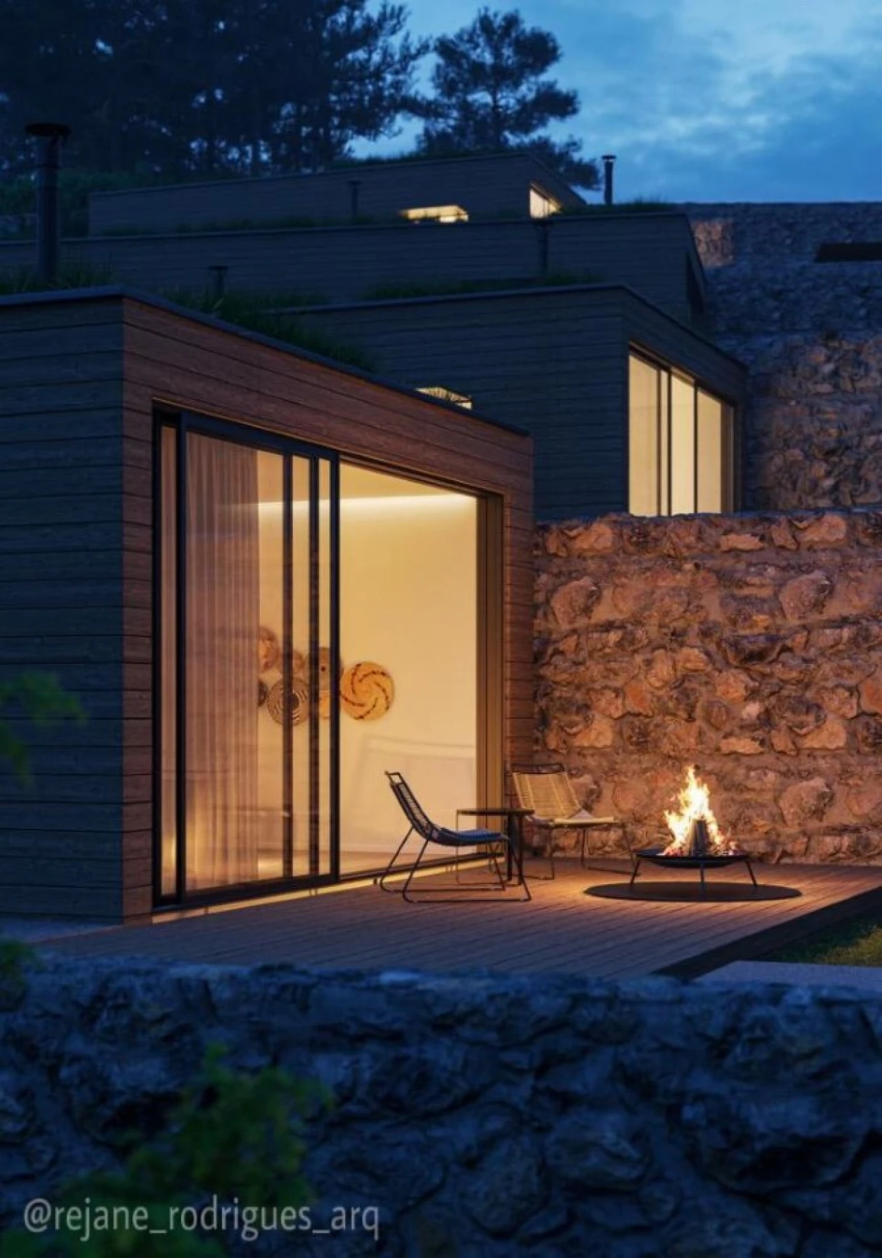 Quinta para Venda em Afife Foto 3