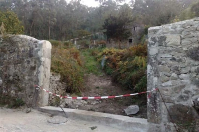Quinta para Venda em Afife