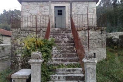 Quinta para Venda em Afife
