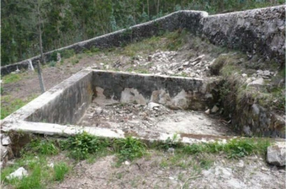 Quinta para Venda em Afife