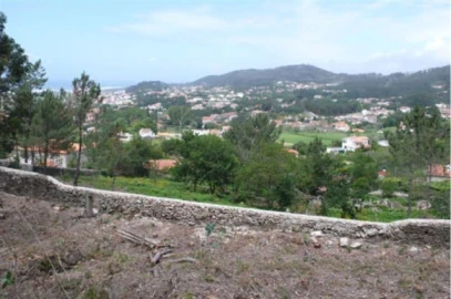Quinta para Venda em Afife