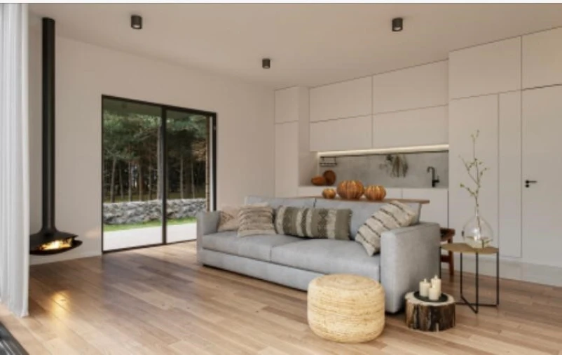 Quinta para Venda em Afife Foto 1