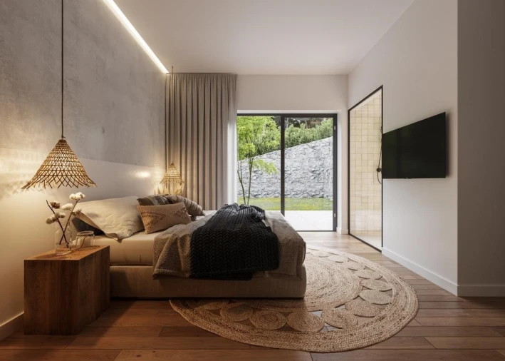 Quinta para Venda em Afife Foto 4