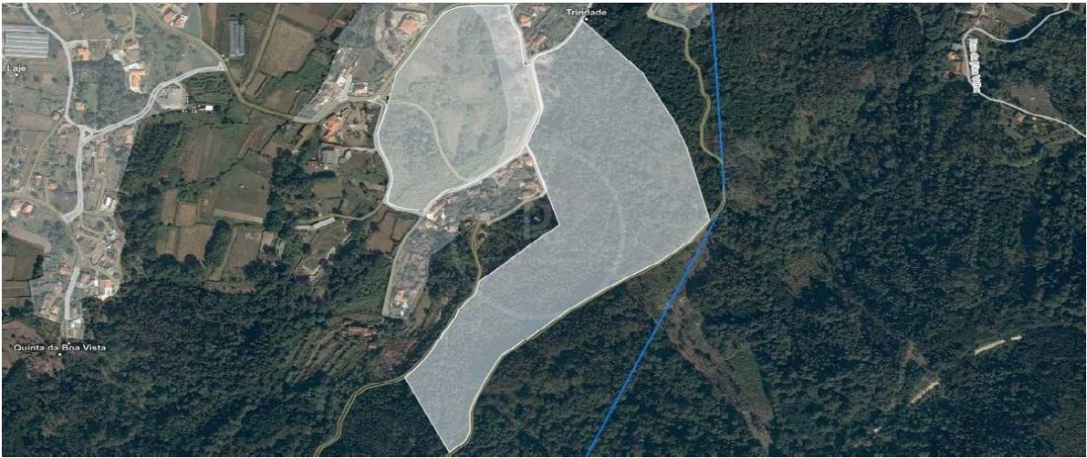 Quinta T10 para Venda em Caminha (Matriz) e Vilarelho Foto 9
