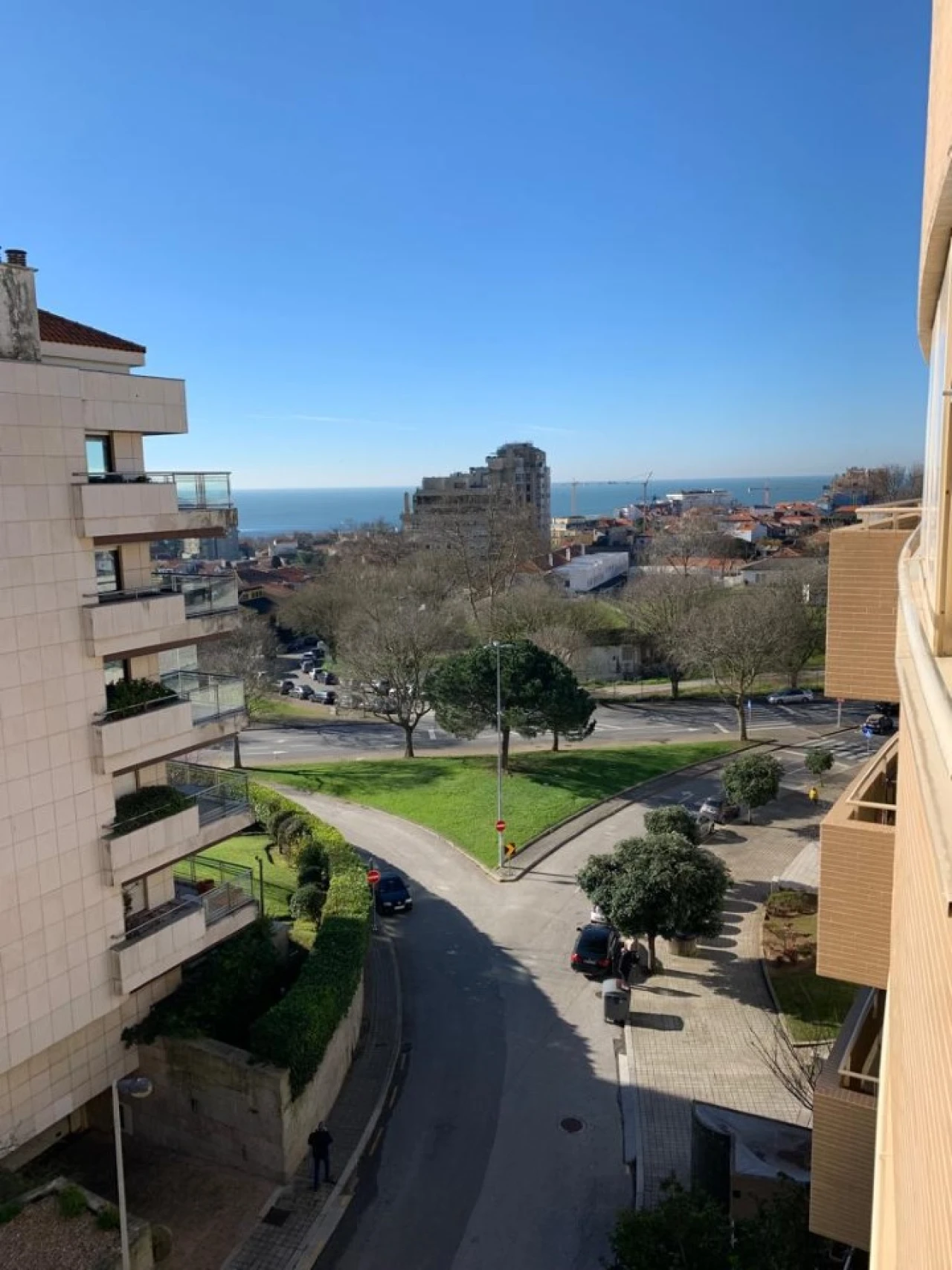 Apartamento T3 para Venda em Aldoar, Foz do Douro e Nevogilde Foto 21