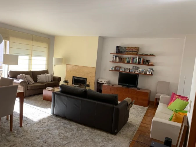 Apartamento T3 para Venda em Aldoar, Foz do Douro e Nevogilde Foto 3