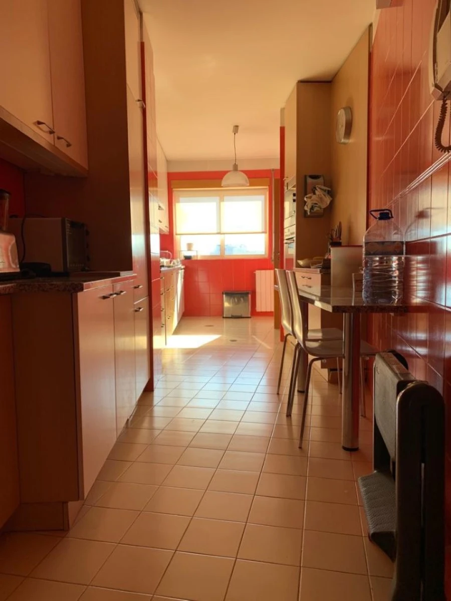 Apartamento T3 para Venda em Aldoar, Foz do Douro e Nevogilde Foto 8