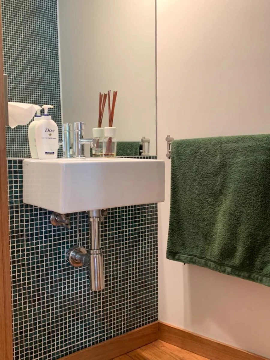 Apartamento T3 para Venda em Aldoar, Foz do Douro e Nevogilde Foto 11