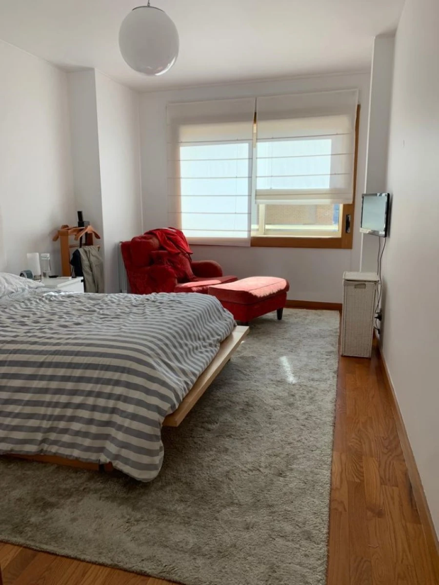 Apartamento T3 para Venda em Aldoar, Foz do Douro e Nevogilde Foto 14