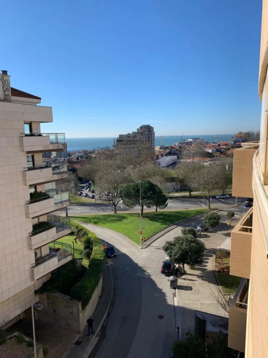 Apartamento T3 para Venda em Aldoar, Foz do Douro e Nevogilde Foto 21