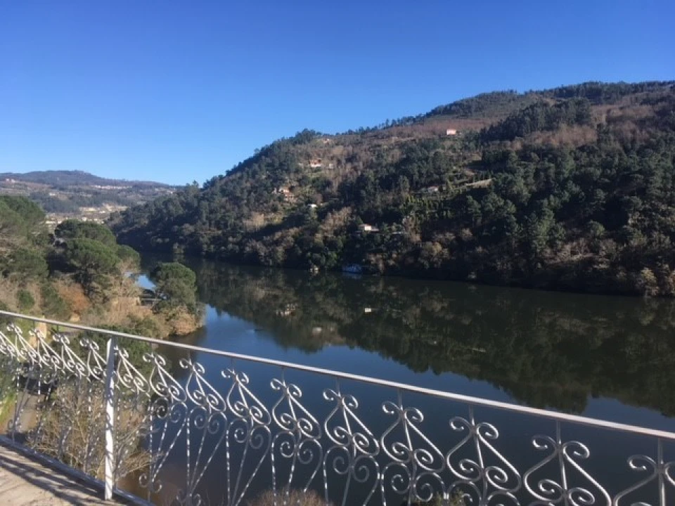 Quinta T6 para Venda em Penhalonga e Paços de Gaiolo Foto 4