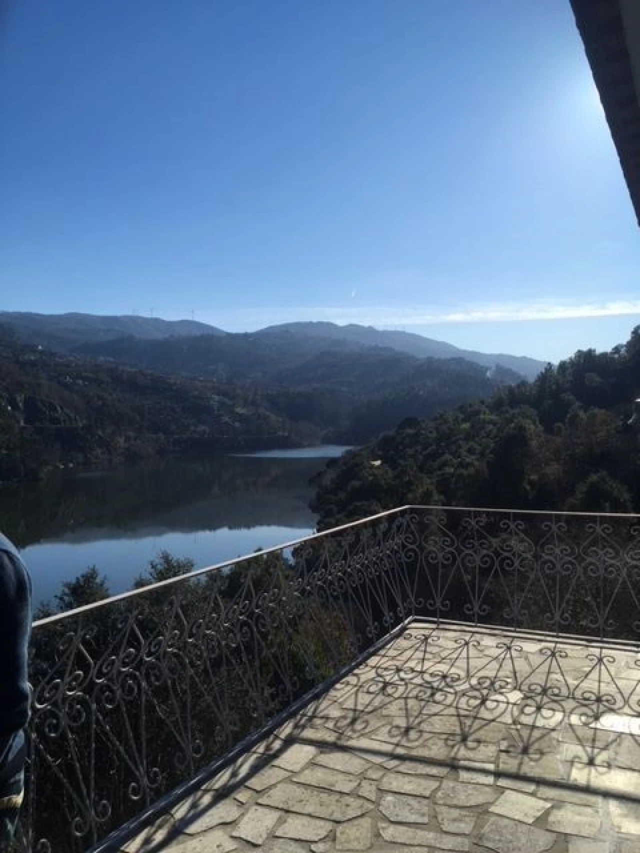 Quinta T6 para Venda em Penhalonga e Paços de Gaiolo Foto 5